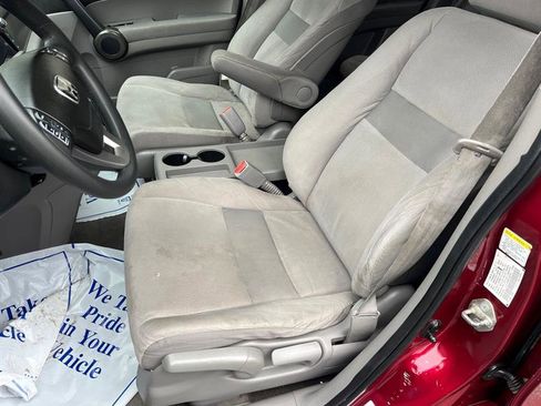 Used 2011 Honda CR-V EX image 11