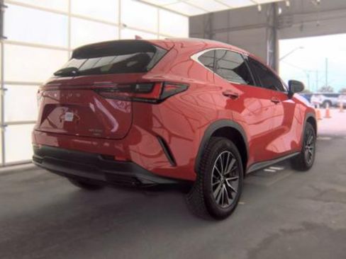 Used 2022 Lexus NX 350 AWD image 2