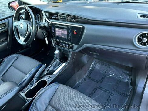 Used 2019 Toyota Corolla SE image 36