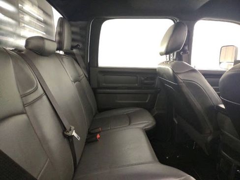 Used 2022 RAM 3500 Tradesman w/ Max Tow Package AWD/4WD image 15