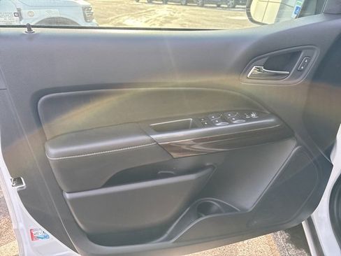 Used 2022 GMC Canyon Elevation w/ Trailering Package image 15