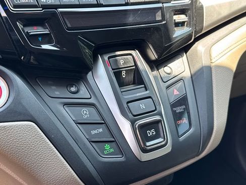 Used 2020 Honda Odyssey EX-L image 16