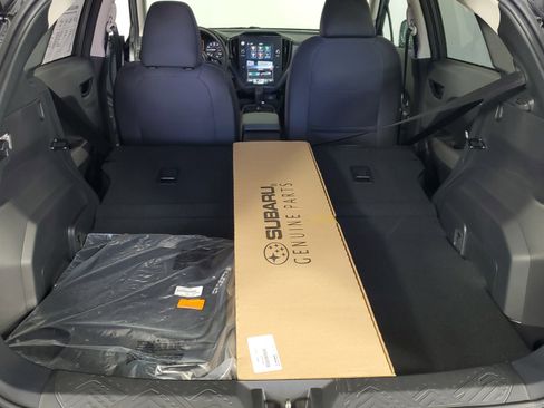 New 2026 Subaru Crosstrek 2.5i image 31