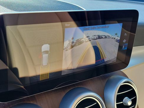 Certified 2022 Mercedes-Benz GLC 300 GLC 300 image 30