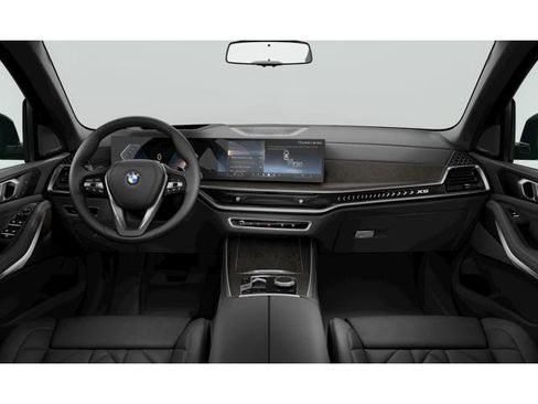 New 2026 BMW X5 sDrive40i w/ Premium Package image 7
