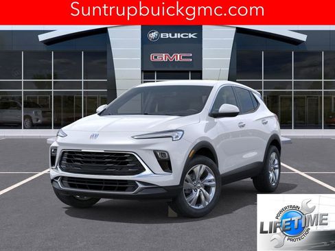 New 2026 Buick Encore GX Preferred w/ Comfort Package image 23