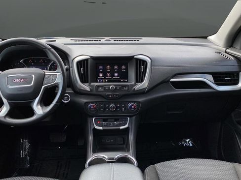 Used 2022 GMC Terrain SLE w/ Driver Convenience Package AWD/4WD image 11