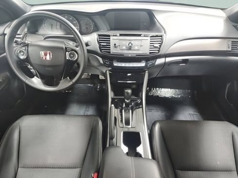 Used 2016 Honda Accord Sport image 22