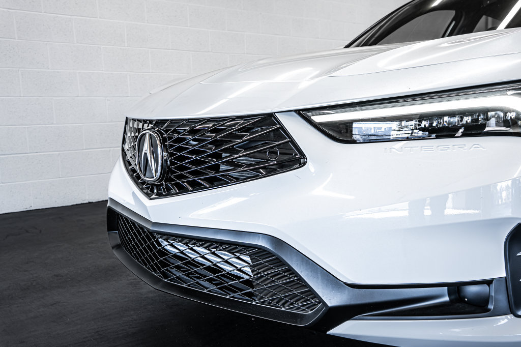 New 2026 Acura Integra FWD image 10