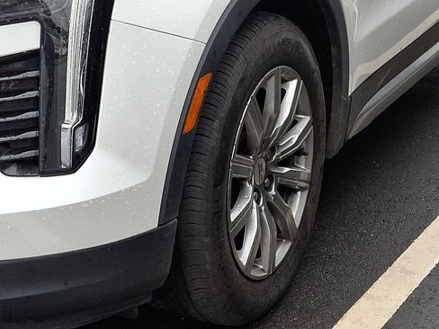 Used 2020 Cadillac XT4 Premium Luxury w/ Technology Package image 6