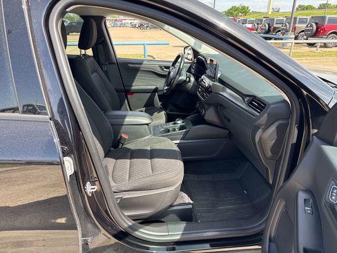 Used 2023 Ford Escape Active image 14