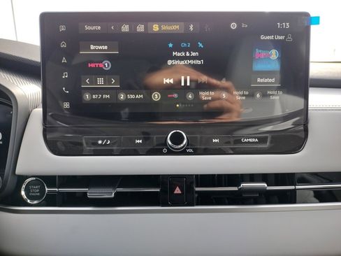 New 2026 Mitsubishi Outlander SEL image 4