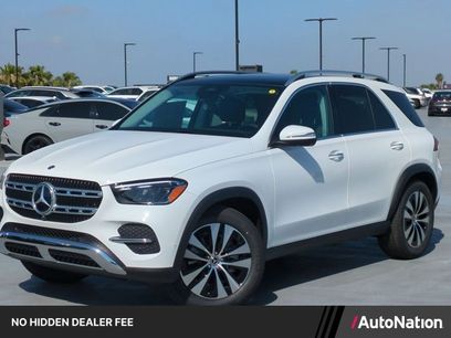 New 2026 Mercedes-Benz GLE 350 4MATIC