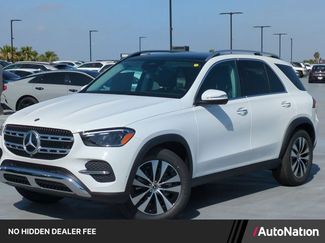 New 2026 Mercedes-Benz GLE 350 4MATIC video 1