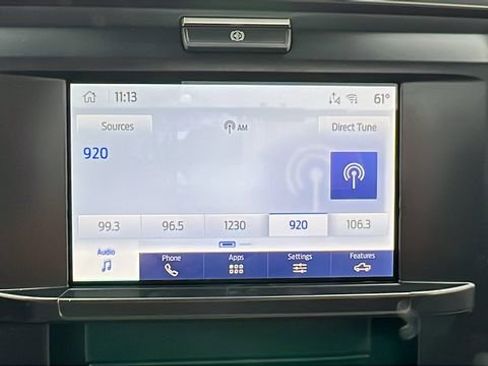 New 2026 Ford F250 XL w/ STX Appearance Package AWD/4WD image 20