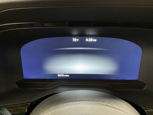 Used 2025 Nissan Pathfinder Platinum w/ Cargo Package AWD/4WD image 20