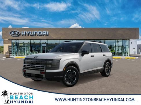 New 2026 Hyundai Palisade XRT Pro image 1