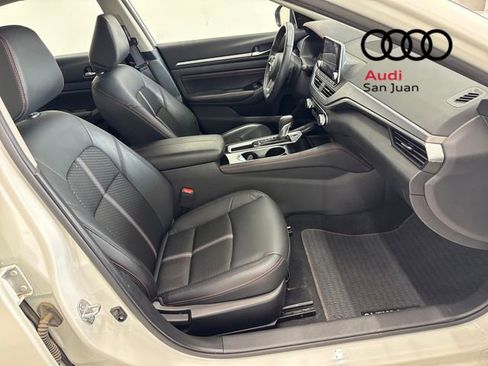 Used 2023 Nissan Altima 2.5 SR image 24