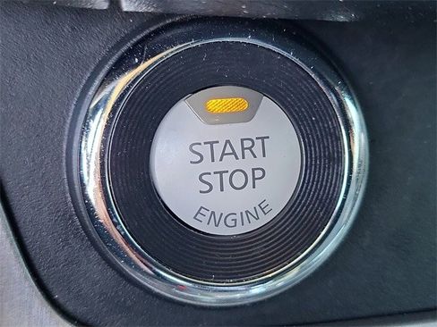 Certified 2021 Nissan Murano SL w/ SL Moonroof Package image 28