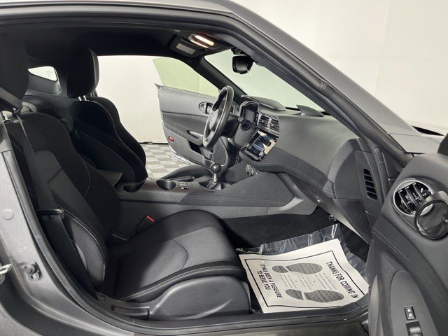 Used 2024 Nissan Z Sport w/ Floor Mat Package RWD image 34