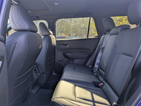 New 2026 Subaru Outback Touring XT image 15