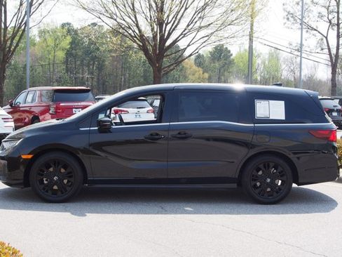 Used 2025 Honda Odyssey Sport-L image 5