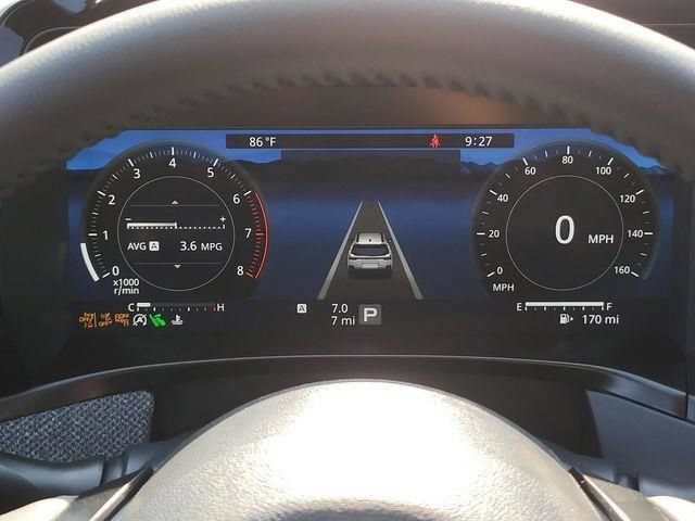 New 2026 Subaru Outback Limited XT AWD/4WD image 25