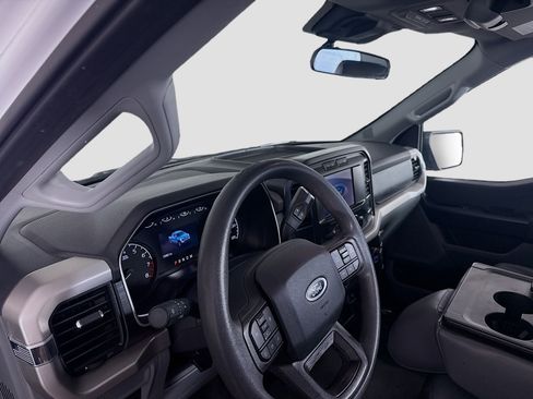 Used 2021 Ford F150 XL w/ Equipment Group 101A High image 22