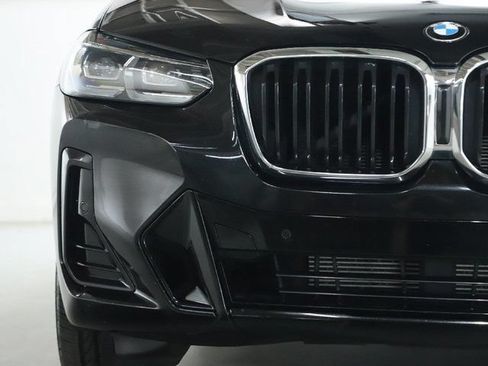 Used 2023 BMW X4 M40i w/ Premium Package AWD/4WD image 7