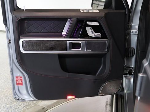 Used 2023 Mercedes-Benz G 63 AMG 4MATIC image 19