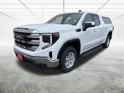 Used 2023 GMC Sierra 1500 SLE