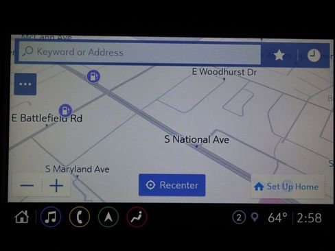 Certified 2021 GMC Sierra 1500 Denali w/ Denali Ultimate Package image 14