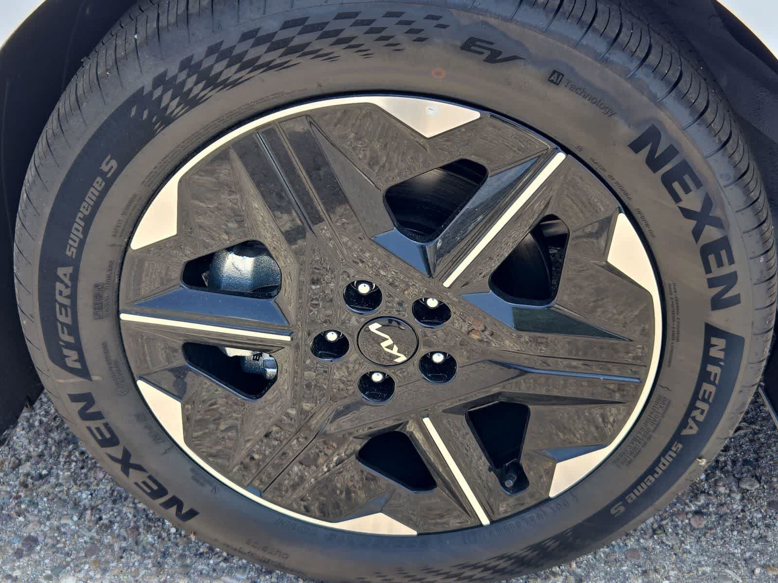 New 2026 Kia EV6 GT-Line RWD image 14