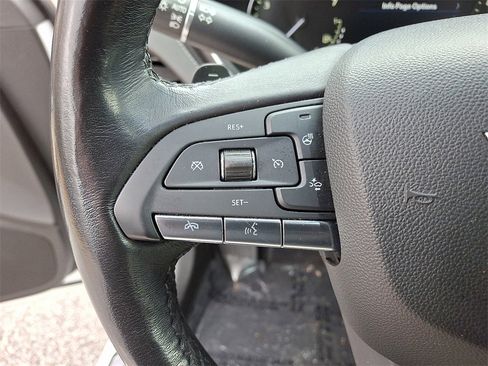 Used 2020 Cadillac CT5 Premium Luxury w/ Climate Package image 20