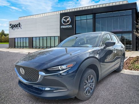 New 2026 MAZDA CX-30 AWD 2.5 S image 9