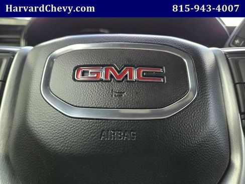 Used 2024 GMC Sierra 2500 SLE AWD/4WD image 24