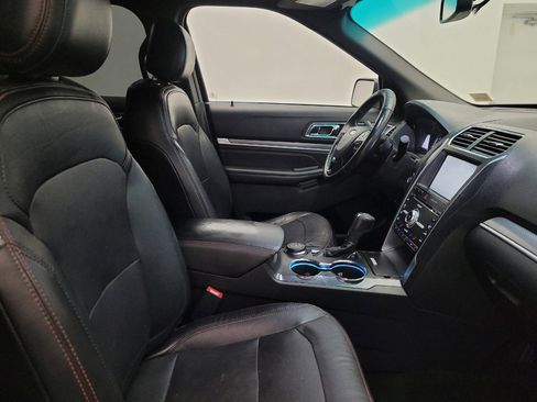 Used 2016 Ford Explorer Sport w/ Equipment Group 401A image 21