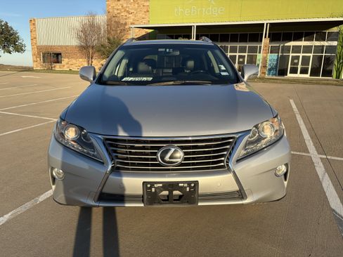 Used 2015 Lexus RX 350 FWD image 7
