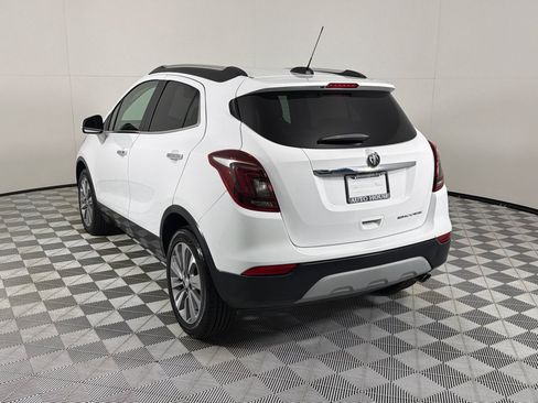 Used 2019 Buick Encore Preferred FWD image 6