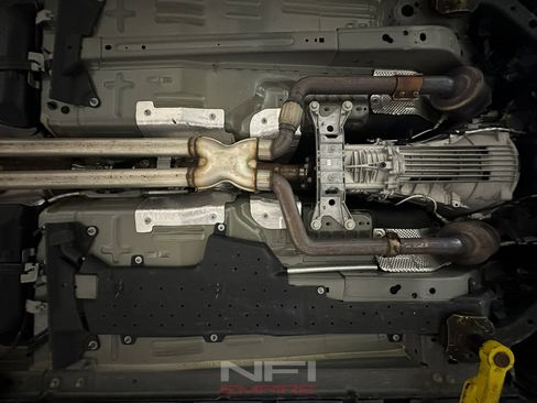 Used 2017 Ford Mustang GT w/ GT Performance Package image 44