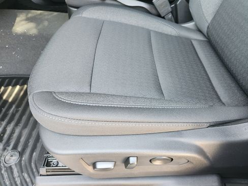 New 2026 Chevrolet Silverado 2500 Custom w/ Custom Value Package image 25