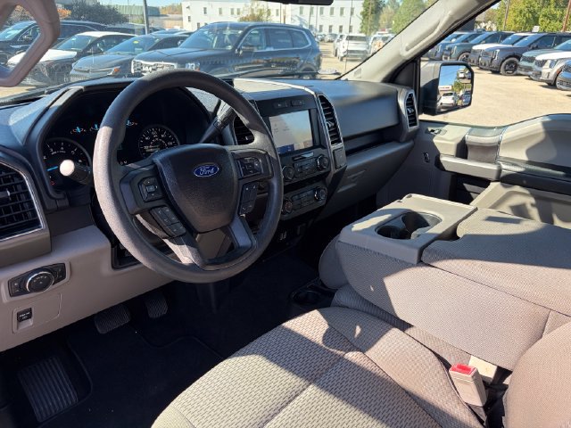 Used 2019 Ford F150 XLT AWD/4WD image 21