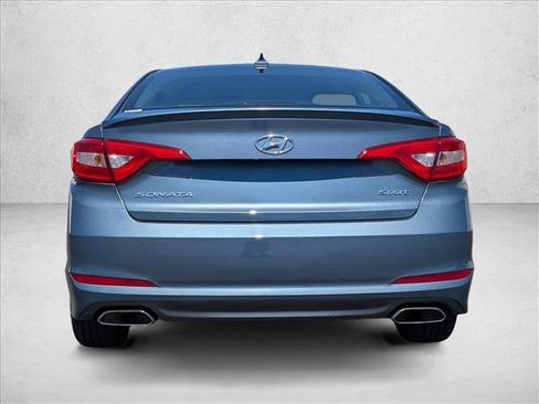 Used 2016 Hyundai Sonata Sport FWD image 7