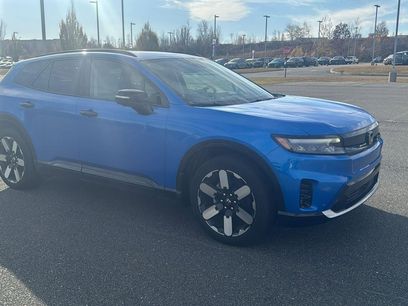 New 2024 Honda Prologue Elite