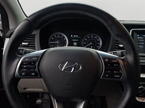Used 2018 Hyundai Sonata SEL image 18
