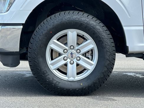 Used 2021 Ford F150 XLT w/ Equipment Group 301A Mid image 27