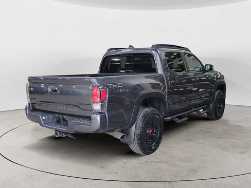 Used 2023 Toyota Tacoma TRD Pro AWD/4WD image 5