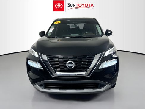 Used 2023 Nissan Rogue SV FWD image 10