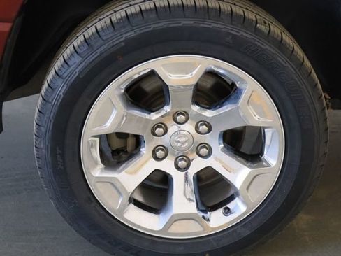 Used 2022 RAM 1500 Big Horn image 30