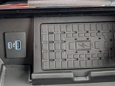 Used 2023 Ford F150 Platinum w/ Equipment Group 701A High AWD/4WD image 22